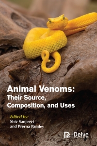 Cover image: Animal venoms