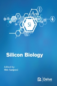 Cover image: Silicon Biology