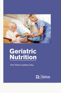 Cover image: Geriatric Nutrition