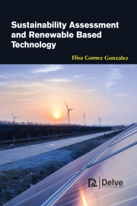 Imagen de portada: Sustainability assessment and renewable based technology