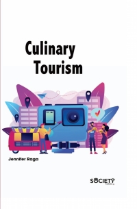 Cover image: Culinary Tourism