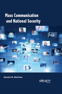 Cover image: Mass Communication and National Security