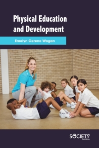 Cover image: Physical Education and Development