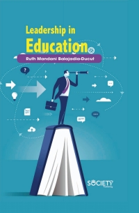 Imagen de portada: Leadership in Education