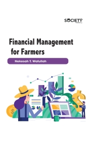 صورة الغلاف: Financial Management for Farmers