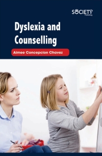 Imagen de portada: Dyslexia and Counselling