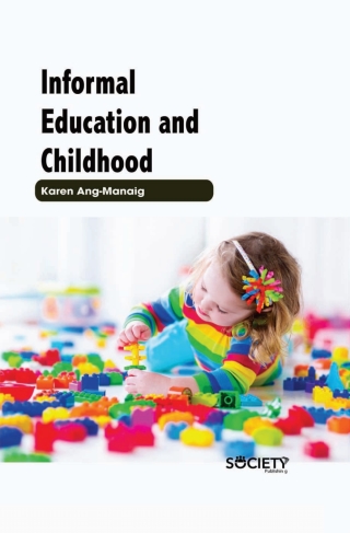 صورة الغلاف: Informal Education and Childhood
