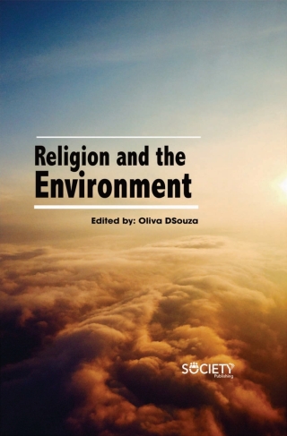 Cover image: Religion and the Environment