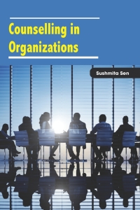 Cover image: Counselling in Organizations