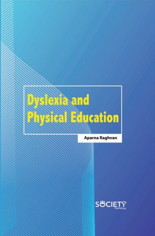 Cover image: Dyslexia and Physical Education