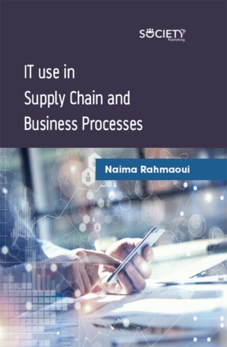 Cover image: IT use in Supply Chain and Business Processes