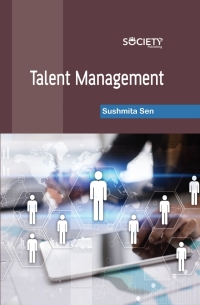 Cover image: Talent Management