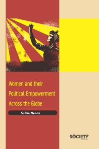 Imagen de portada: Women and their Political Empowerment Across the Globe