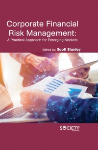 صورة الغلاف: Corporate Financial risk management