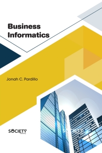 Cover image: Business Informatics