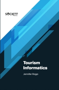 Imagen de portada: Tourism Informatics