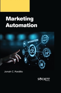 Imagen de portada: Marketing Automation 9781774072134