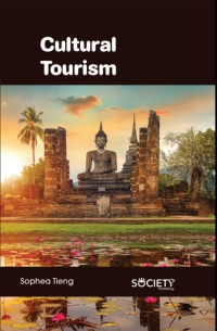 Cover image: Cultural Tourism