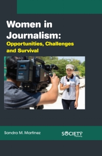 Imagen de portada: Women in Journalism