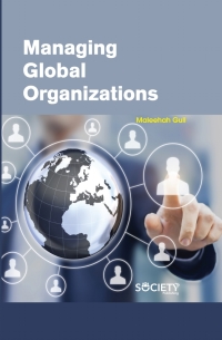 Cover image: Managing Global Organizations