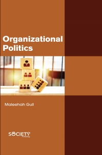 Imagen de portada: Organizational Politics