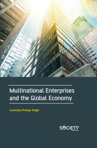 Cover image: Multinational Enterprises and the Global Economy