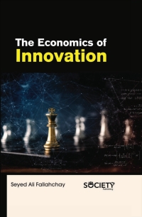 Cover image: The Economics of Innovation