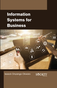 Imagen de portada: Information Systems for Business