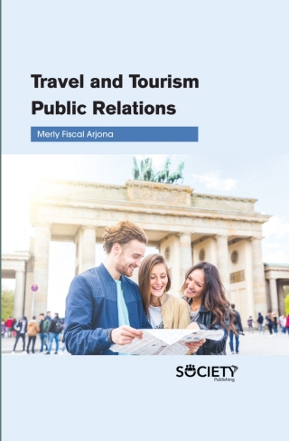 Cover image: Travel and Tourism Public Relations