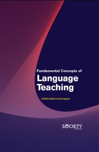 Imagen de portada: Fundamental Concepts of Language Teaching