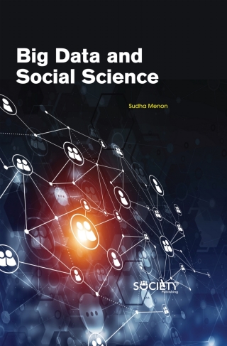 Cover image: Big Data and Social Science