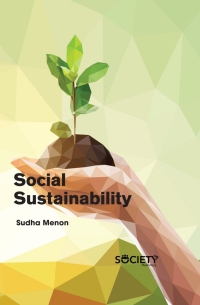 Cover image: Social Sustainability