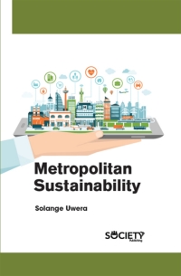 Omslagafbeelding: Metropolitan Sustainability