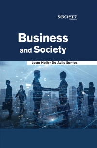 Cover image: Business and Society