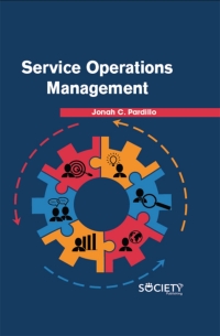 Imagen de portada: Service Operations Management