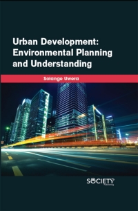 Cover image: Urban Development