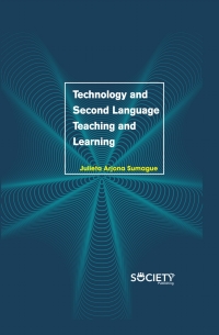 Imagen de portada: Technology and Second Language Teaching and Learning