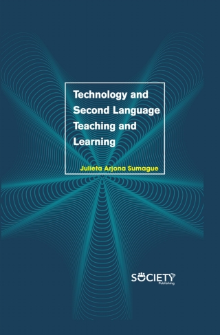 Cover image: Technology and Second Language Teaching and Learning