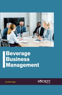 Cover image: Beverage Business Management