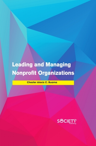 صورة الغلاف: Leading and Managing Nonprofit Organizations