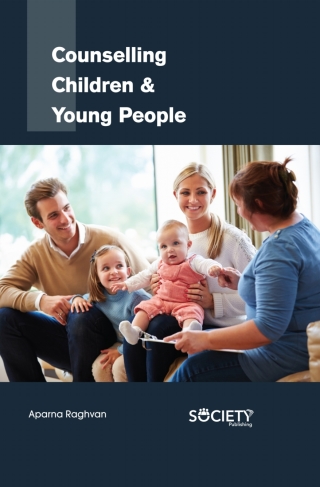 Cover image: Counselling Children & Young People