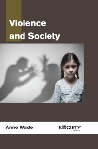 Cover image: Violence and Society