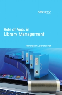 Imagen de portada: Role of Apps in Library Management