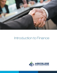 Cover image: Custom: Intro to Finance (Finance for the Non-Financial Managers 6e) 6th edition 9780176621148