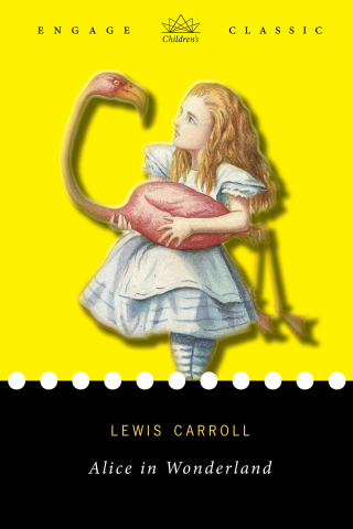 Cover image: Alice in Wonderland 1st edition 9781774374184