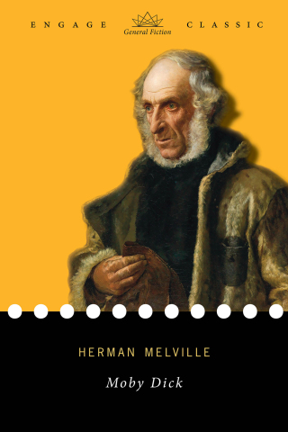 Titelbild: Moby Dick 1st edition 9781774374382