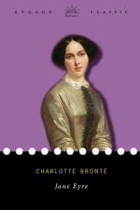 Cover image: Jane Eyre 1st edition 9781774374481