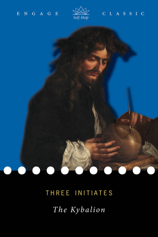 Cover image: The Kybalion 1st edition 9781774374580