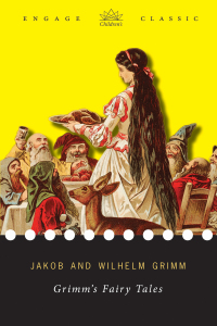 表紙画像: Grimm's Fairy Tales 1st edition 9781774375037