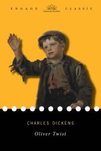 Cover image: Oliver Twist 1st edition 9781774375099